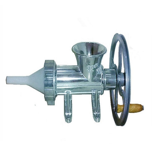 家用商用绞肉机手动电动小型灌香肠机大号碎肉宝腊肠32号包邮