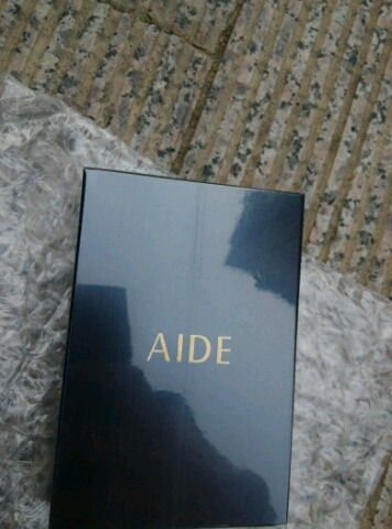 Aide/艾德 美白遮瑕粉饼怎么样好用吗是名牌吗，真实使用体验（经典国货品牌）,第5张