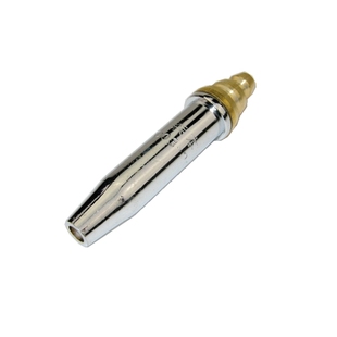 等压式丙烷割嘴G02乙炔G03丙烷半自动切割机火焰数控机用割嘴全铜