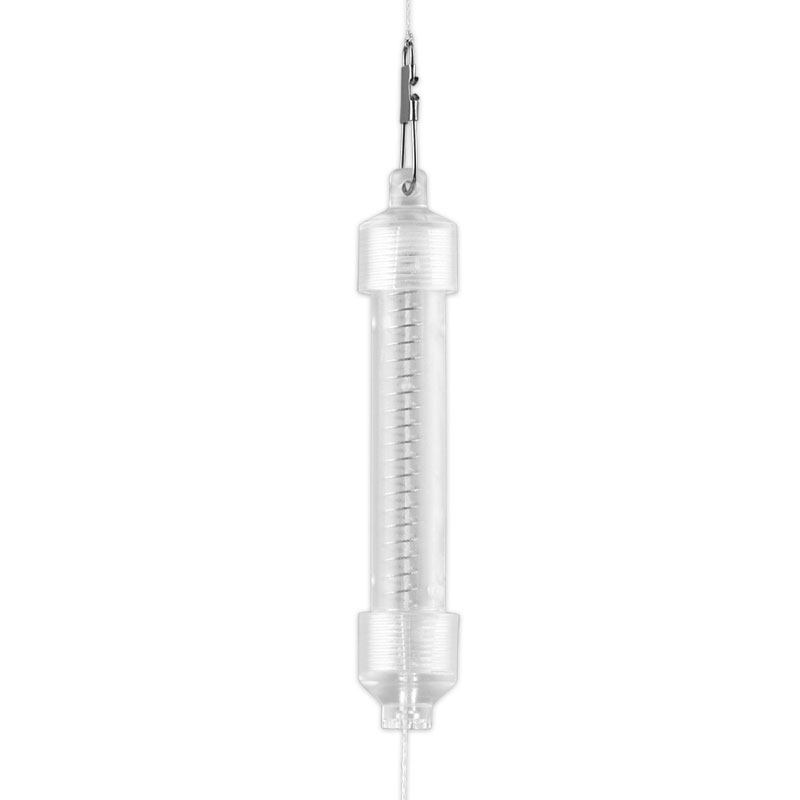 透明自动钓鱼神器新型不跑鱼装备