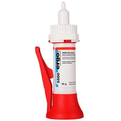 ERGO5500金属手工木头玻璃