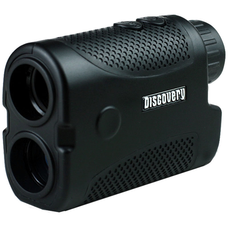 DISCOVERY激光测距仪1200米户外测量仪电子室外测高测距望远镜