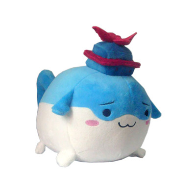 东方project老师玩偶现货包邮