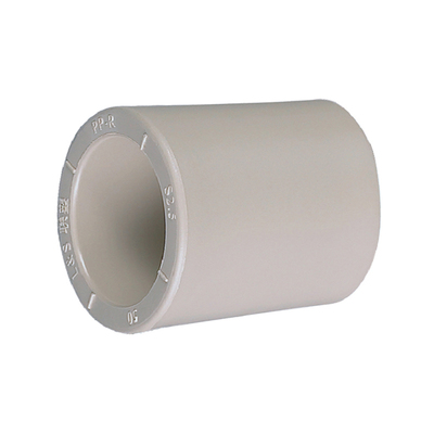 联塑PP-R等径直通接头