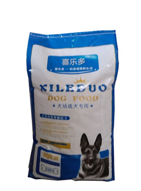 关节保健鸡肉味通用成犬粮包邮