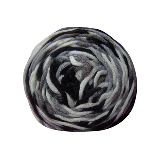 邦德妮 DIY手工编织毛线 保暖棉线围巾织帽子手套袜子粗线 多股线