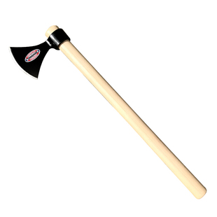 美国冷钢coldsteel挪威斧头手斧短斧工兵钢斧砍伐户外防身野营90N