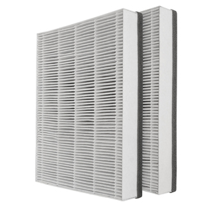 适配飞利浦净化器AC5655/5656/5660/5665滤网滤芯2片FY5186 5160