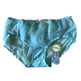 5条包邮 多款嘉莉诗戴安娜内衣正品清仓轻薄清爽透气网纱女士内裤