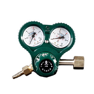 日出97系列氧气表乙炔表丙烷表减压器二氧化碳氮气表氩气表减压阀