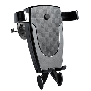 竖出风口车载手机支架哈弗H1 H2S H9 竖条空调口车用支撑导航支驾