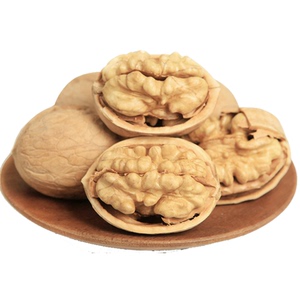 新哈农场阿克苏薄皮核桃新疆直发