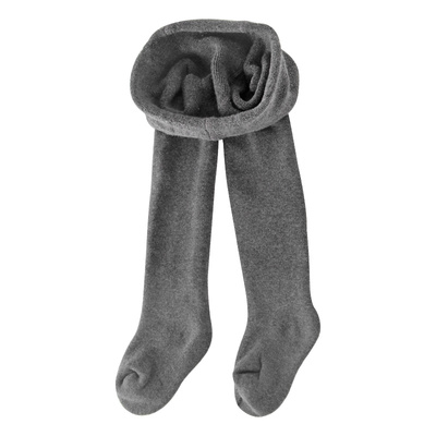 女童连裤袜幼儿底裤春秋季绒加绒