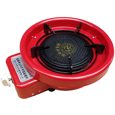 烤火炉大功率天然气燃气取暖
