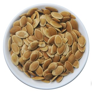 百里挑一南瓜子纸皮瓜籽珍珠茶瓜子袋装500g旭东焦糖甘草葵花瓜子