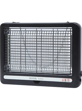 led宝视达20电击灭蚊灯家庭客厅