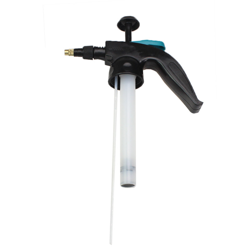 园艺家用品 喷嘴喷头 迷你塑料加厚长嘴喷水壶零件喷壶浇花配件