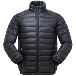 209元包邮   黑冰 F8901 男士650蓬羽绒服