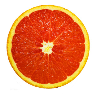 现摘玫瑰血橙新鲜橙子水果塔罗科四川重庆当季雪橙手剥红心甜香橙