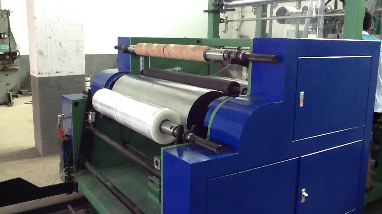 1000mm Stretch Film/cling Film Machine Buy Plastic Machine,Stretch