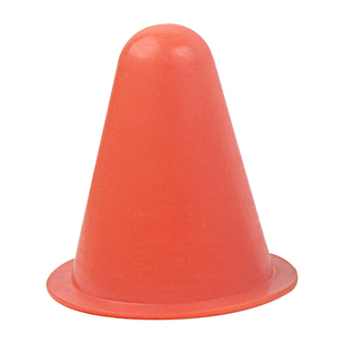 轮滑桩平花桩脚标防风花样绕桩道具路障庄滑冰鞋障碍物三角杯角标