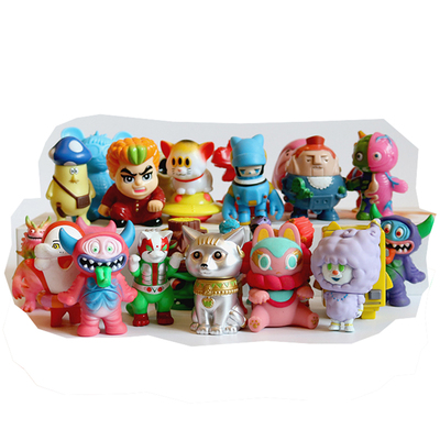 medicom日本vag潮玩大集合公仔