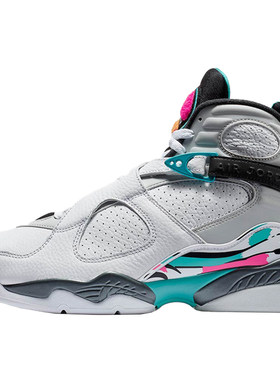 JORDAN8SouthBeath南海岸骚粉