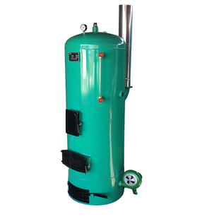 民用燃煤木柴蒸汽锅炉豆腐酿酒凉皮馒头洗浴供暖反烧节能环保锅炉