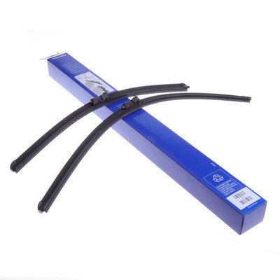 沃尔沃雨刮器原厂原装雨刷片胶条