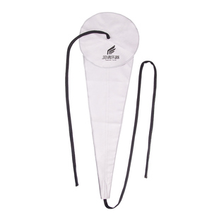 中音次中音萨克斯专用立体通条布吸水内膛清洁擦拭布保养布擦管布