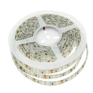 UV紫外线LED灯带12v滴胶防水24V不防水55050杀菌灯2835验钞灯条