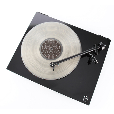 英国rega君子黑胶唱机rp1升级版