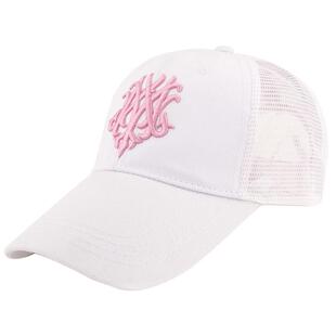 长舌帽子男夏天防晒太阳帽女薄款棒球帽夏季透气鸭舌帽网眼遮阳帽