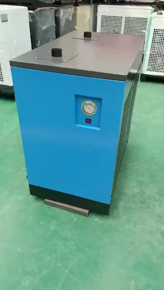 Portable Compressed Air Dryer For Air Compressor With Air Cooling Buy
