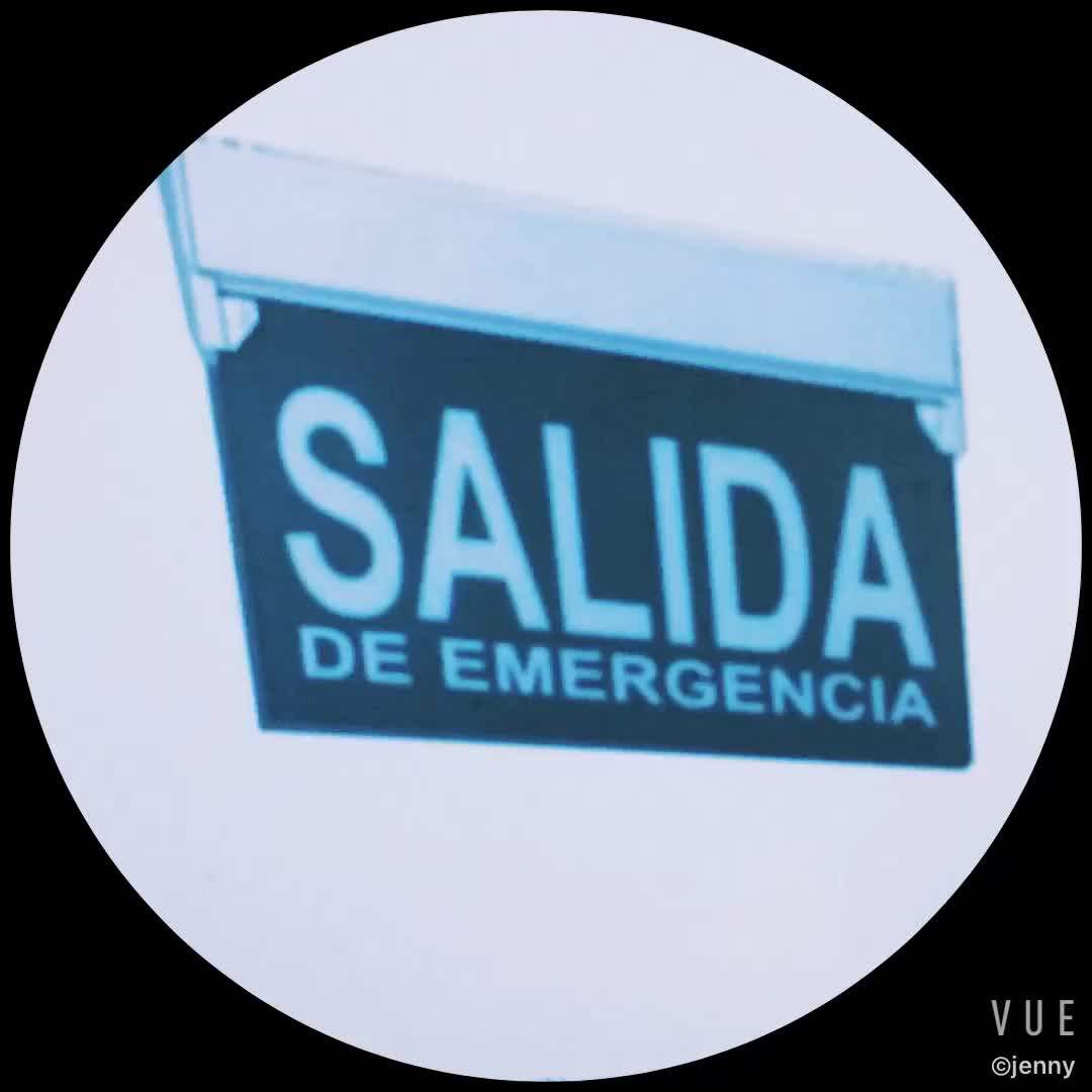 Sure lites Exit emergency Lighting Sign 297 Buy Emergency Lighting