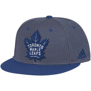 Adidas/阿迪达斯帽子男多伦多枫叶队正品2804921