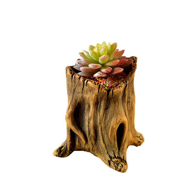 花盆多肉花盆水泥厂家直销复古