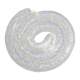 猪肠衣灌香肠家用盐渍自制天然四川腊肠衣香肠衣儿童手工的肠子皮