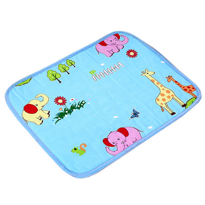 防水柔软透气婴儿隔尿垫歆研新生