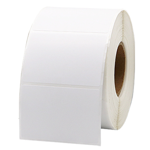 铜版纸不干胶标签贴纸70*75 20 25 30 35 40 45 50 55 60 65铜板标签纸条码纸打印纸服装吊牌定做彩色印刷