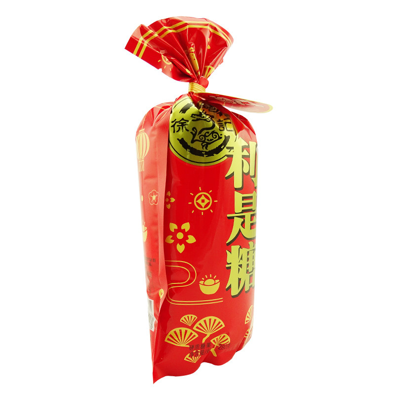 徐福记婚庆喜糖荔枝味利是糖