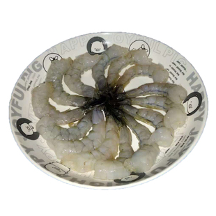 凤尾虾仁大青虾仁一包净重约1.3斤左右约45只虾江浙沪皖3包邮