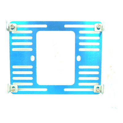 电话挂钩背板万能可视对讲门铃