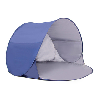 帐篷户外2人全自动加厚双人钓鱼篷单人速开野营沙滩车载手抛帐篷