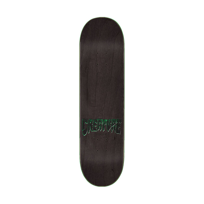 nhs美国进口creature送黑砂滑板