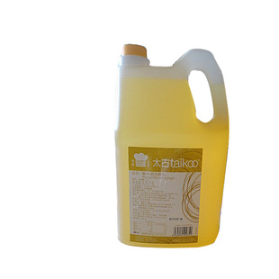 新品包邮咖啡奶茶专用太古糖水15磅6810g桶太古转化糖浆太古糖水