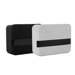 客流器客流量计数器人流量统计器红外感应双向识别智能分析门店景