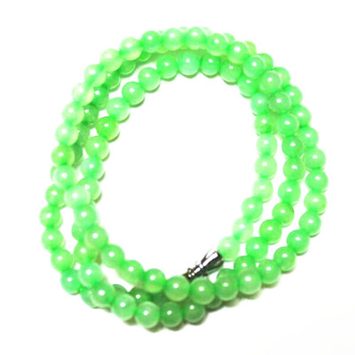 黄翡雕花天然翡翠A货手镯老坑种