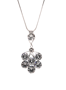 长款百搭高档挂件饰品毛衣项链