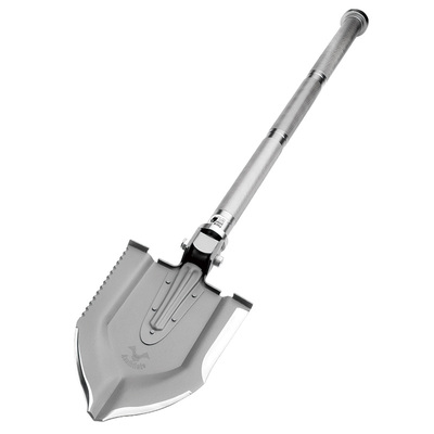 多功能德国军版加厚高端工兵铲